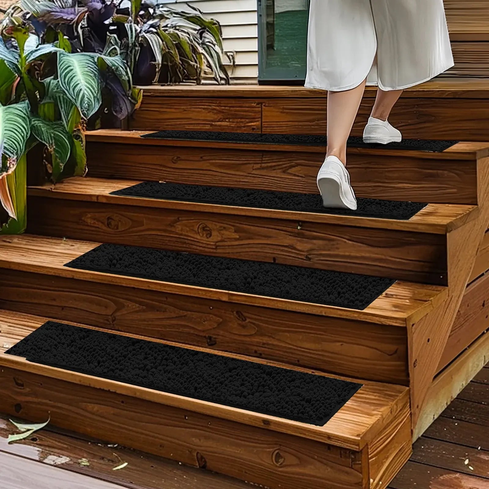Stair Runners for Dogs | Soft, Non-Slip Treads by Muddy Mat® - Image 10