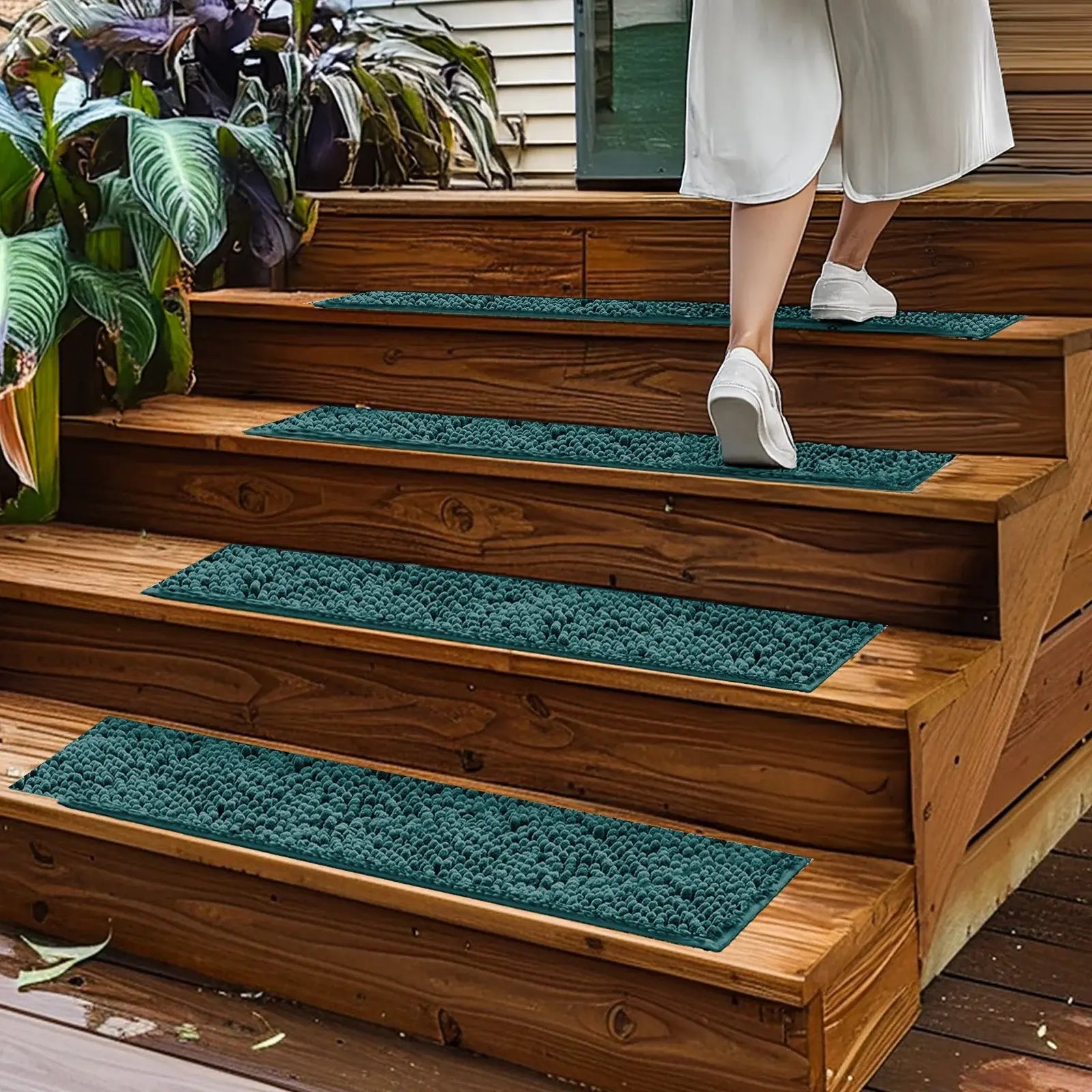 Stair Runners for Dogs | Soft, Non-Slip Treads by Muddy Mat® - Image 12