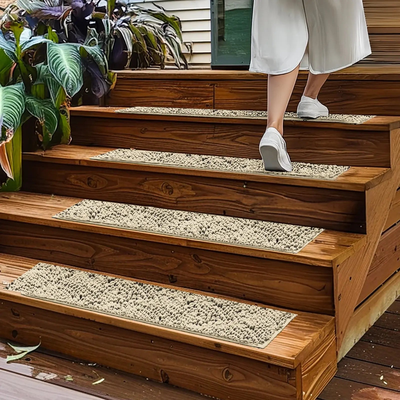 Stair Runners for Dogs | Soft, Non-Slip Treads by Muddy Mat® - Image 15