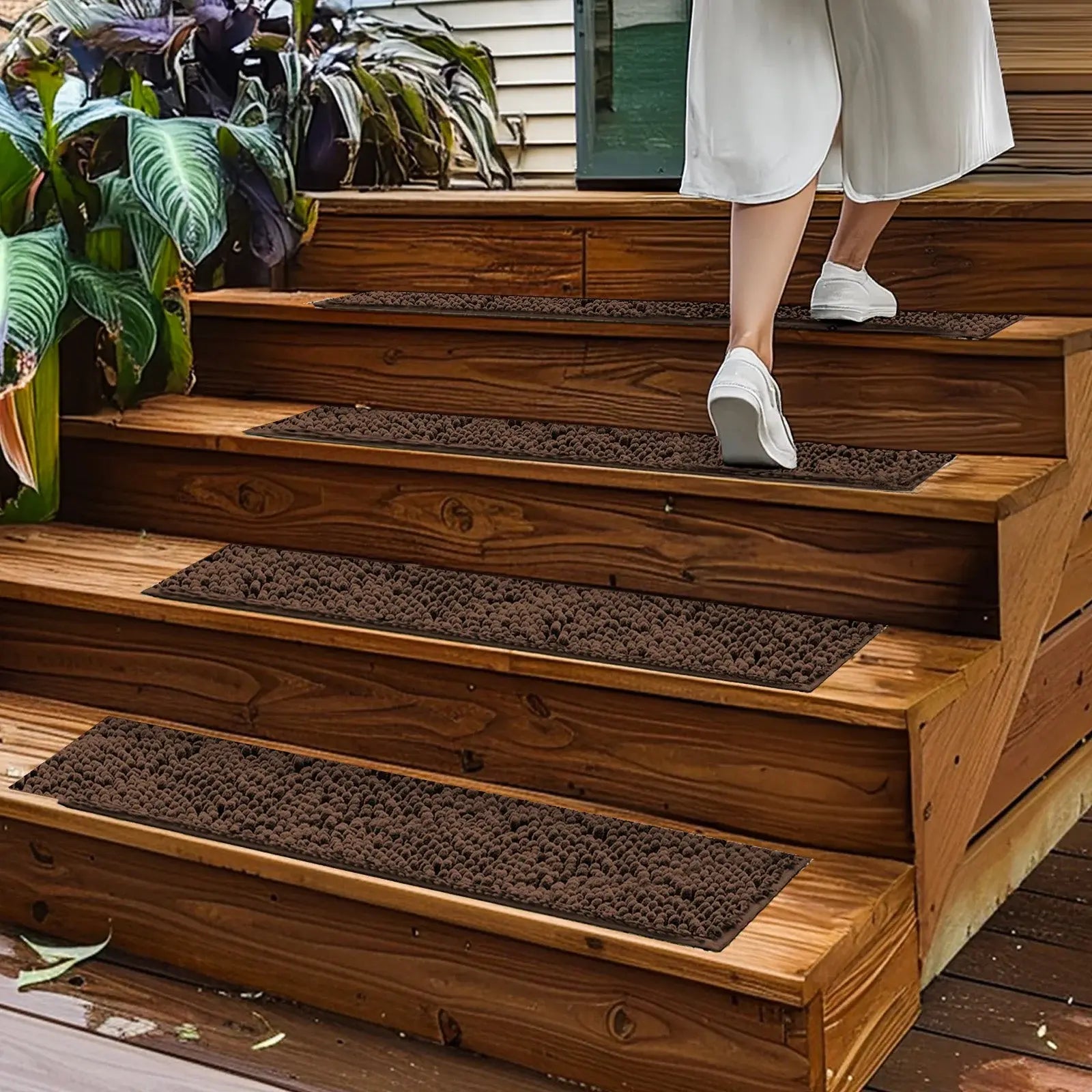 Stair Runners for Dogs | Soft, Non-Slip Treads by Muddy Mat® - Image 8