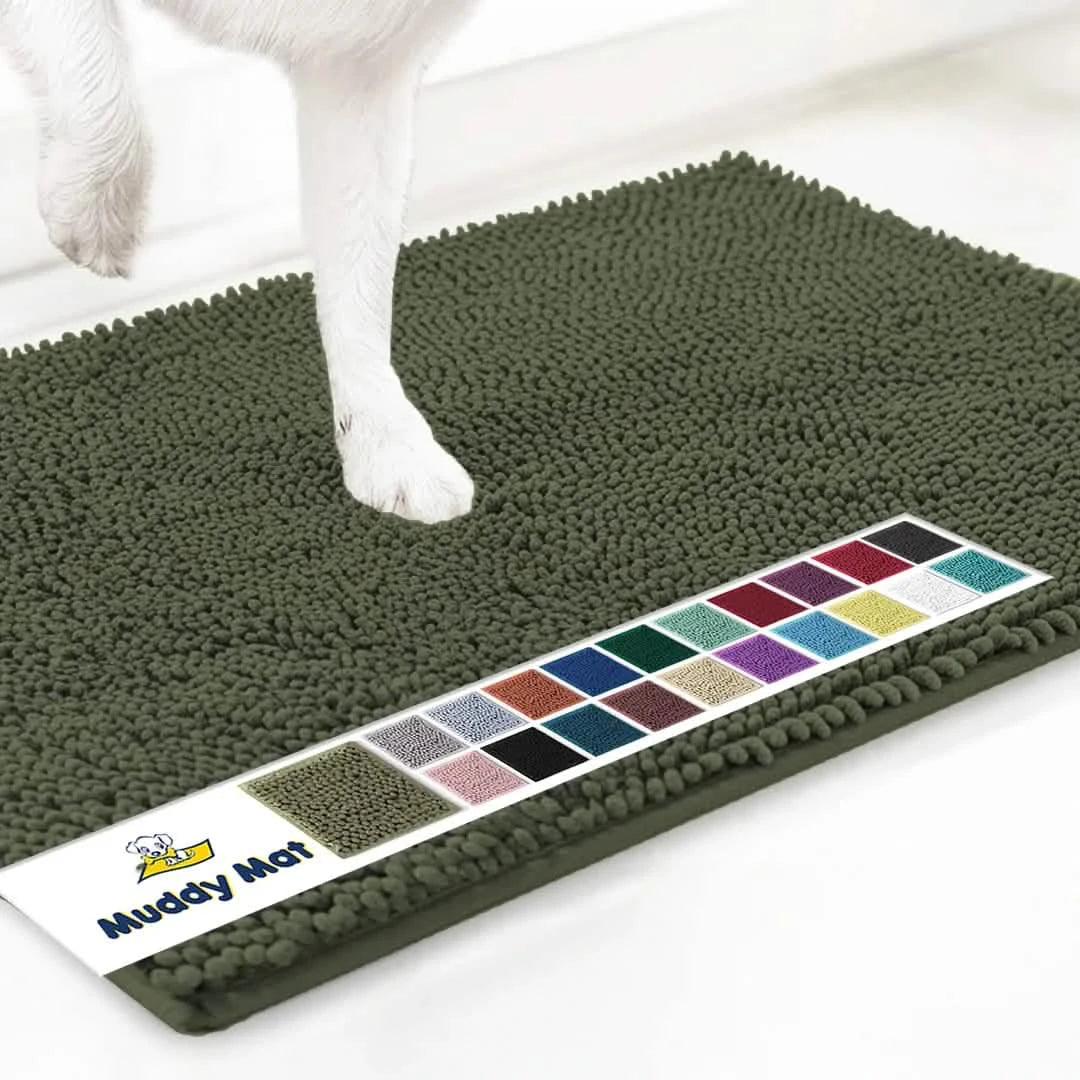 Muddy Mat® - Anti-Mud Dog Door Mat - Image 11
