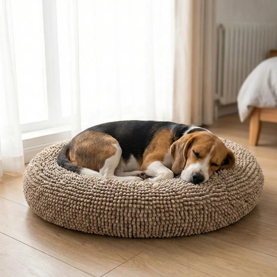 Cloud Bed for Dogs | Easy-Clean K9 Dog Bed by Muddy Mat® - Image 9