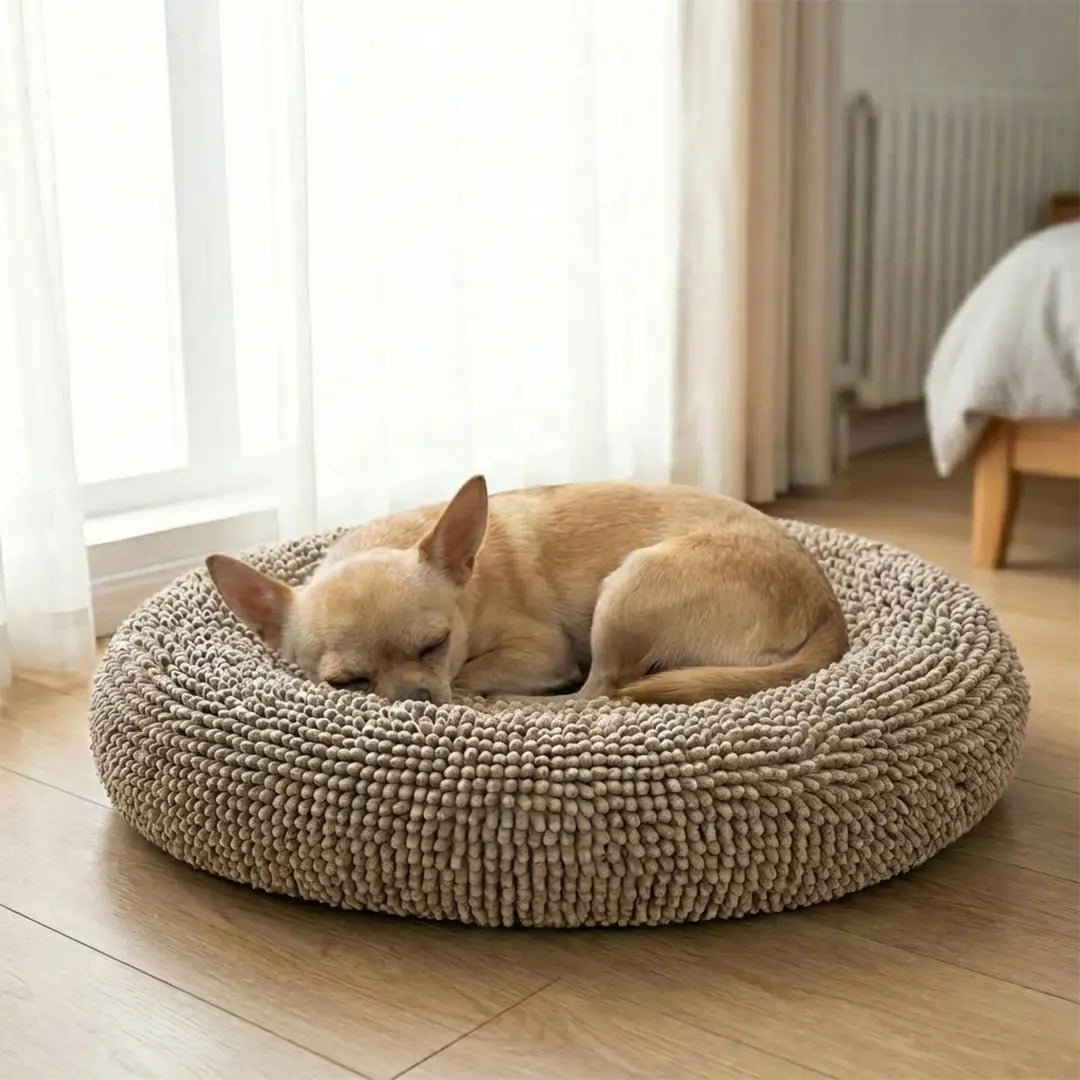 Cloud Bed for Dogs | Easy-Clean K9 Dog Bed by Muddy Mat® - Image 2