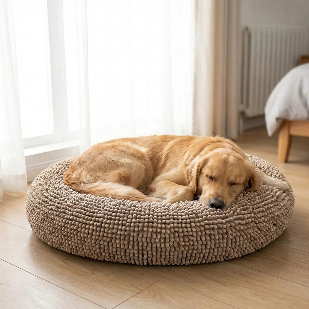 Cloud Bed for Dogs | Easy-Clean K9 Dog Bed by Muddy Mat® - Image 16