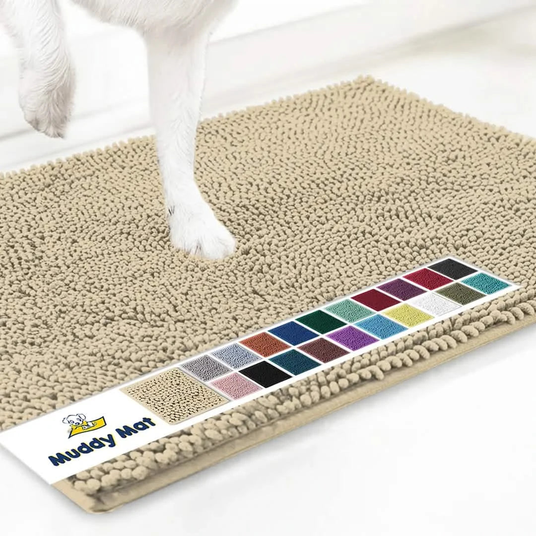 Muddy Mat® - Anti-Mud Dog Door Mat - Image 2