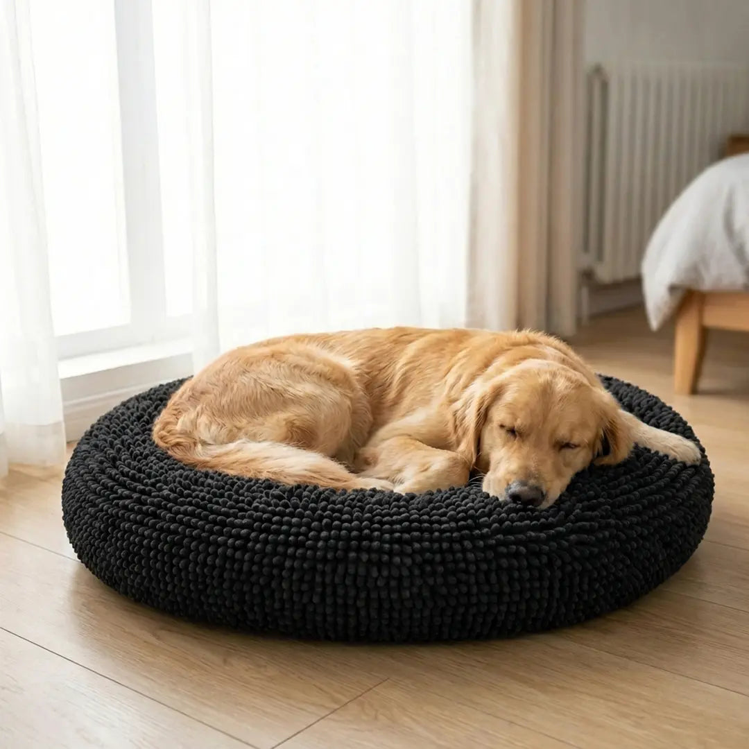 Cloud Bed for Dogs | Easy-Clean K9 Dog Bed by Muddy Mat® - Image 20