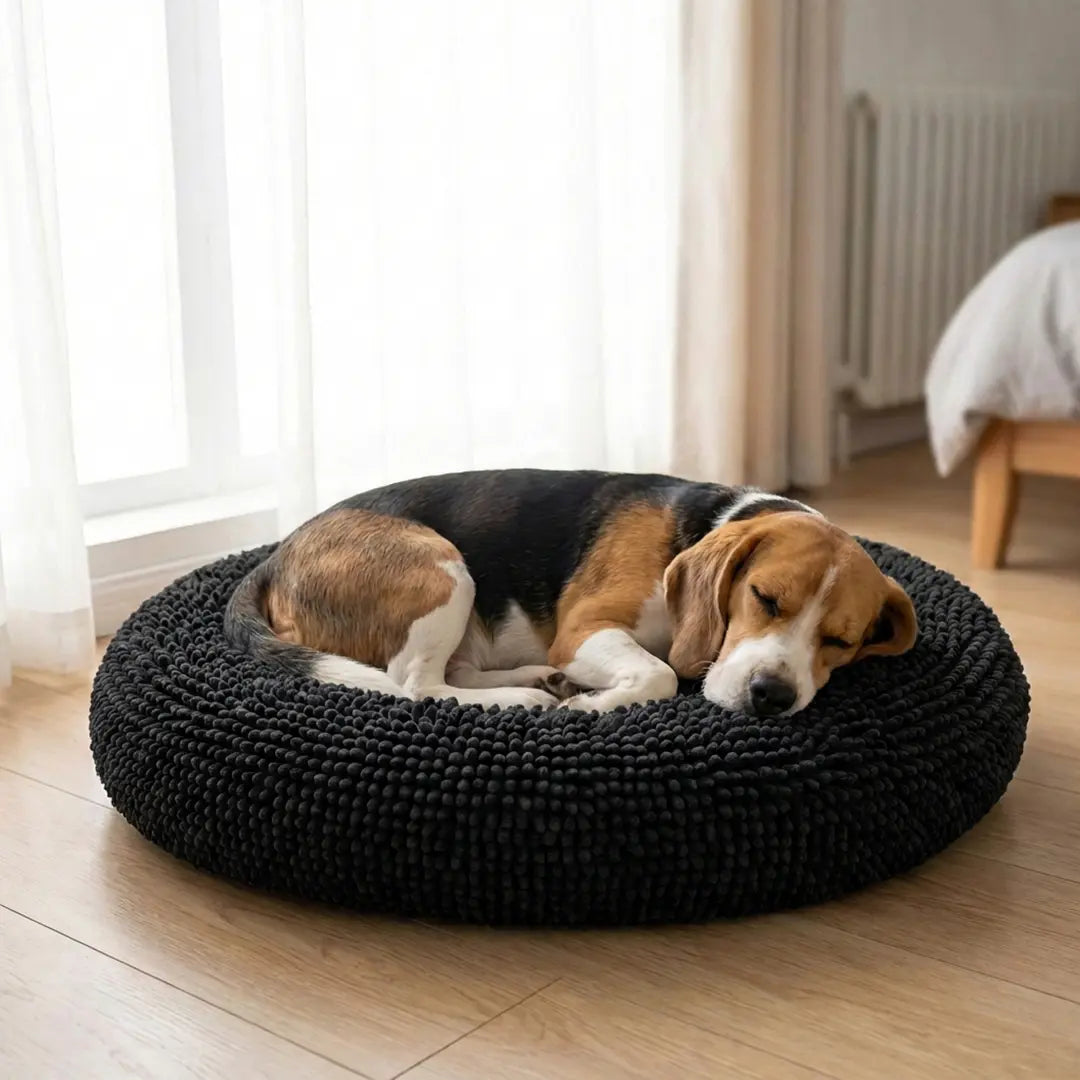 Cloud Bed for Dogs | Easy-Clean K9 Dog Bed by Muddy Mat® - Image 13