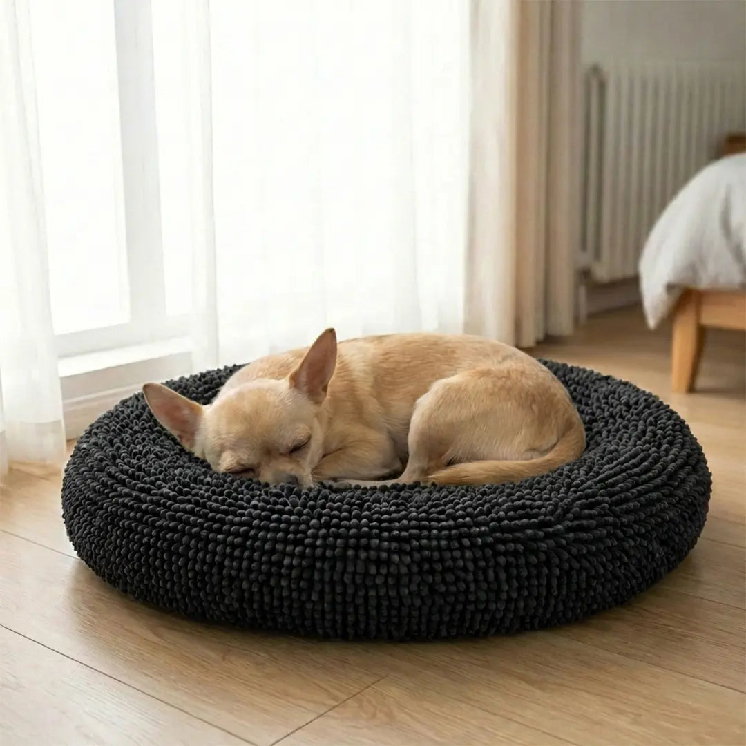 Cloud Bed for Dogs | Easy-Clean K9 Dog Bed by Muddy Mat® - Image 6