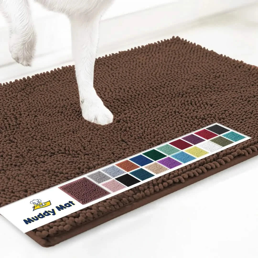 Muddy Mat® - Anti-Mud Dog Door Mat - Image 5