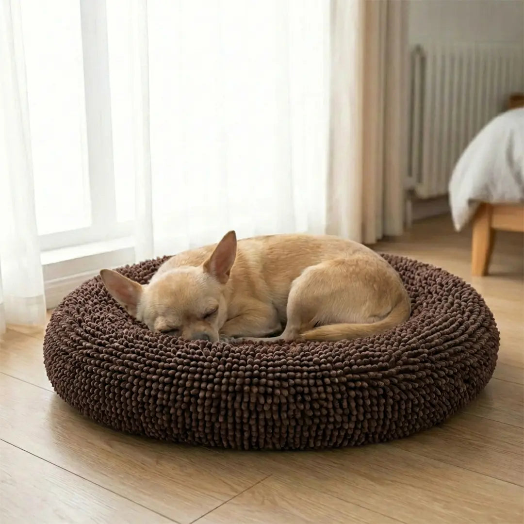 Cloud Bed for Dogs | Easy-Clean K9 Dog Bed by Muddy Mat® - Image 3