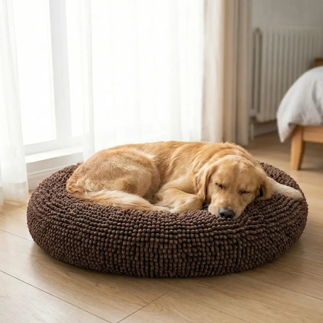 Cloud Bed for Dogs | Easy-Clean K9 Dog Bed by Muddy Mat® - Image 17