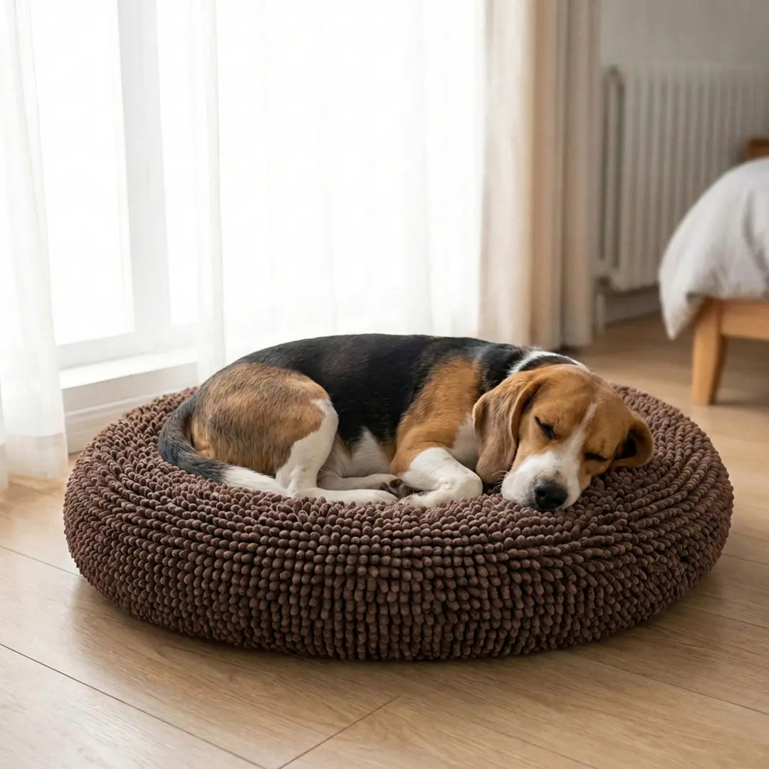 Cloud Bed for Dogs | Easy-Clean K9 Dog Bed by Muddy Mat® - Image 10