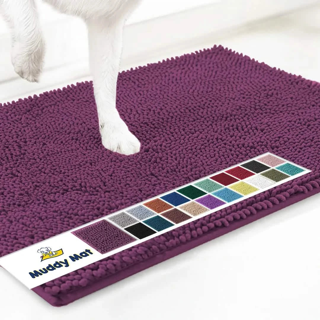 Muddy Mat® - Anti-Mud Dog Door Mat - Image 14