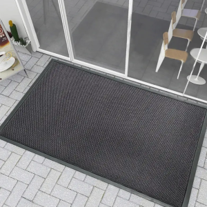 Dog Outdoor Mat for Muddy Paws | Outdoor Mud Mat for Dogs