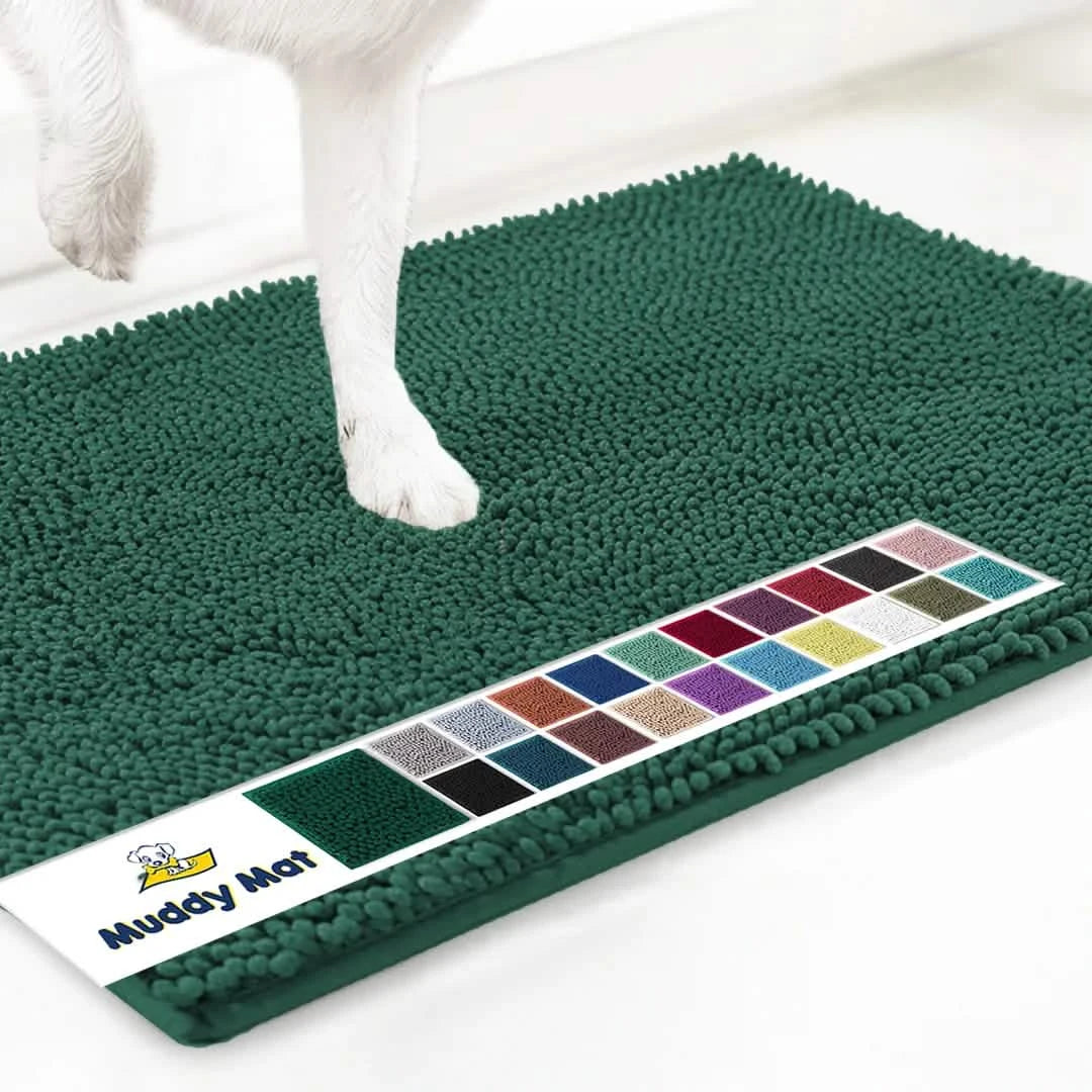 Muddy Mat® - Anti-Mud Dog Door Mat - Image 12
