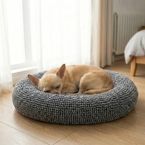 Cloud Bed for Dogs | Easy-Clean K9 Dog Bed by Muddy Mat®