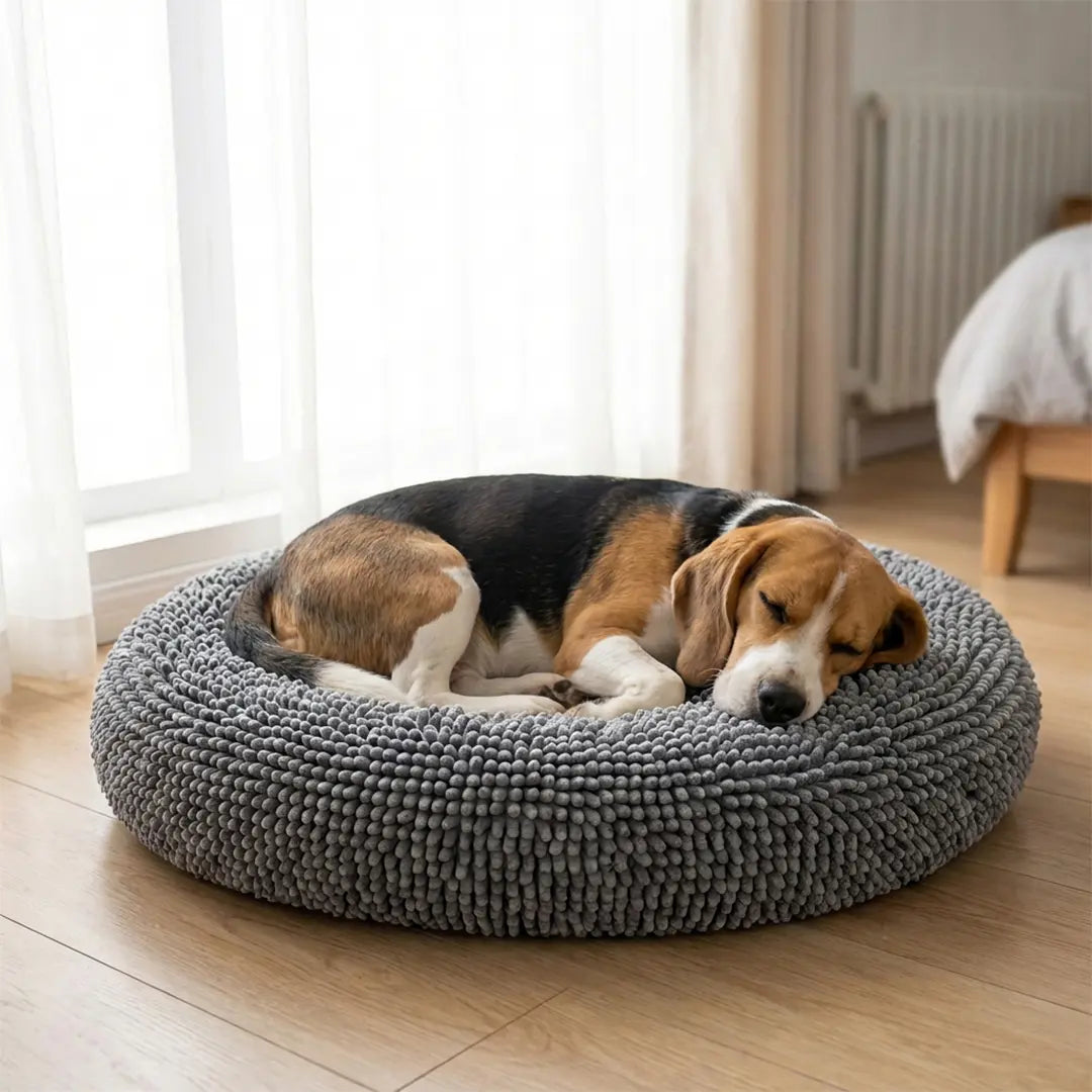 Cloud Bed for Dogs | Easy-Clean K9 Dog Bed by Muddy Mat® - Image 8