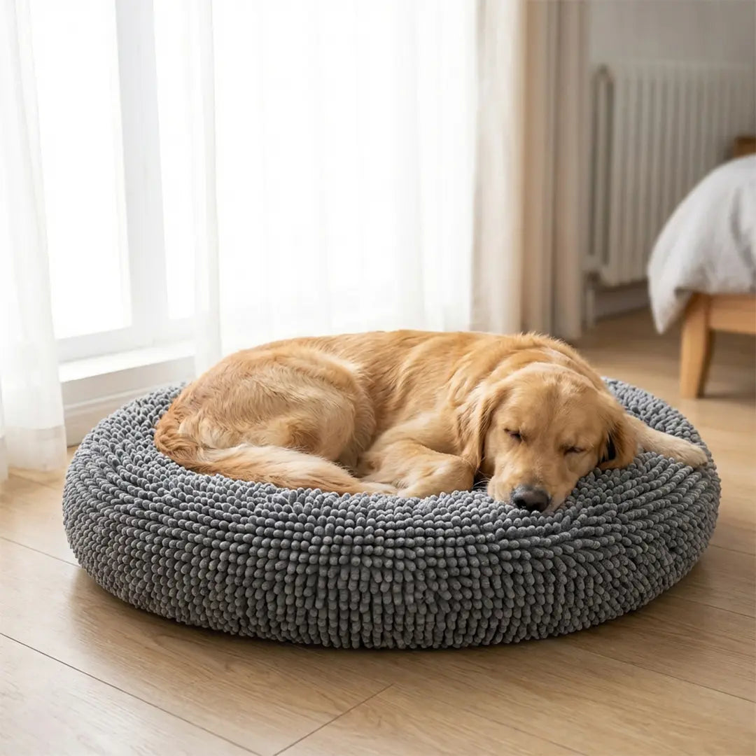 Cloud Bed for Dogs | Easy-Clean K9 Dog Bed by Muddy Mat® - Image 15