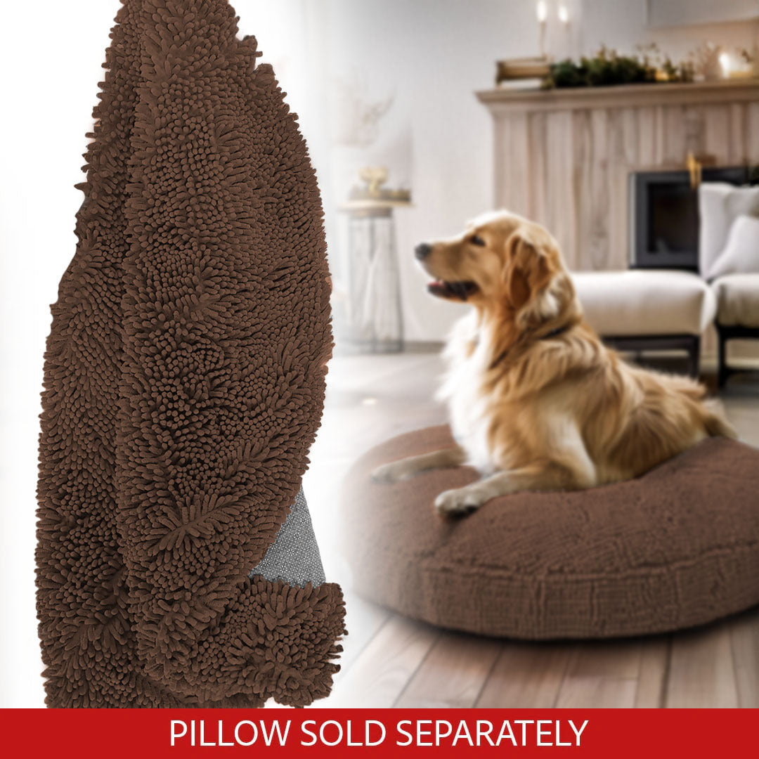 Cloud K9 - Chenille Dog Bed Cover - Image 6