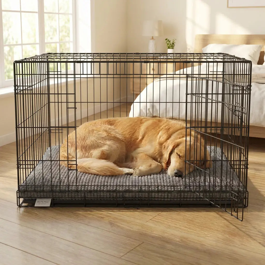 Super Absorbent Puppy Mat & Puppy Pad for Dogs | Muddy Mat® - Image 3