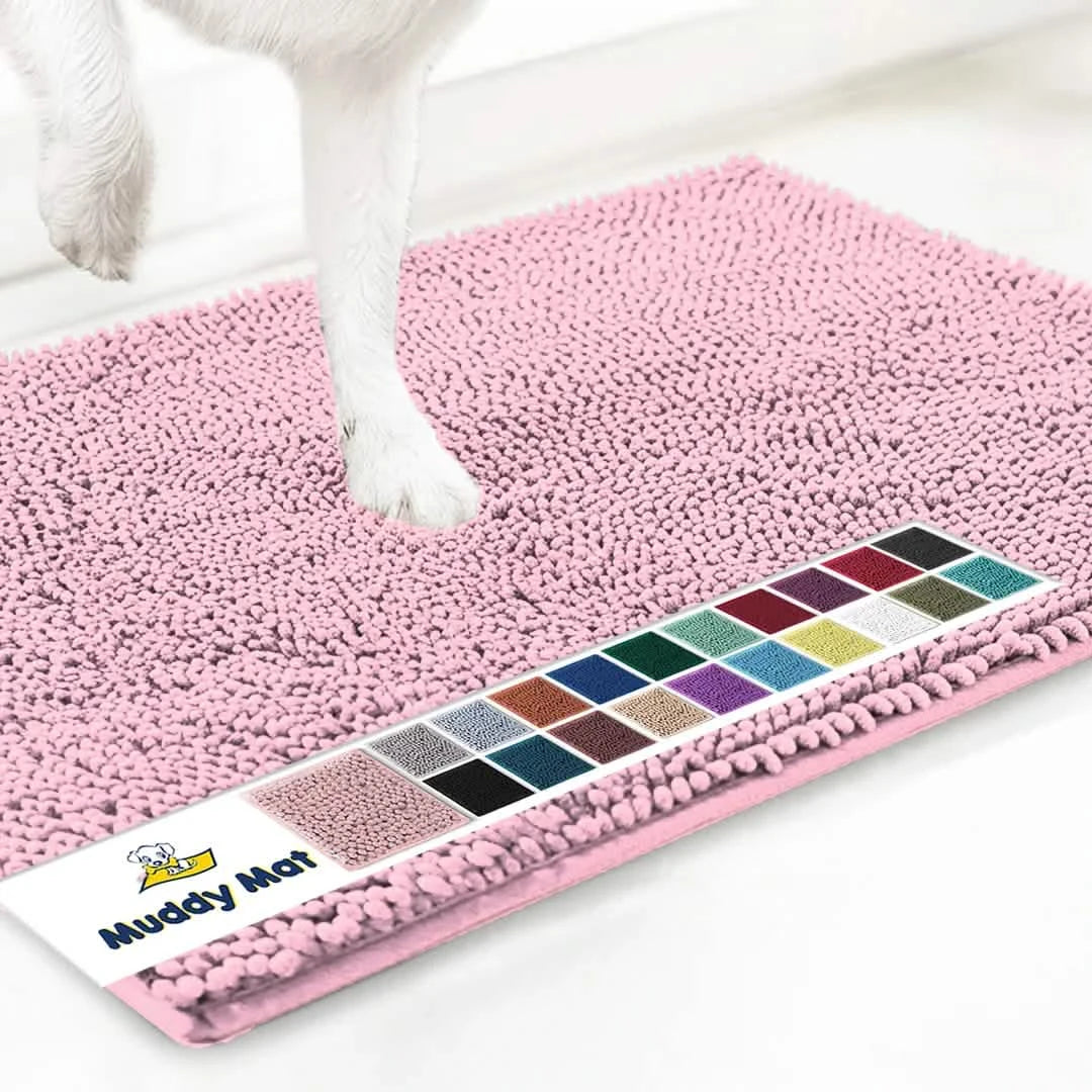 Muddy Mat® - Anti-Mud Dog Door Mat - Image 16