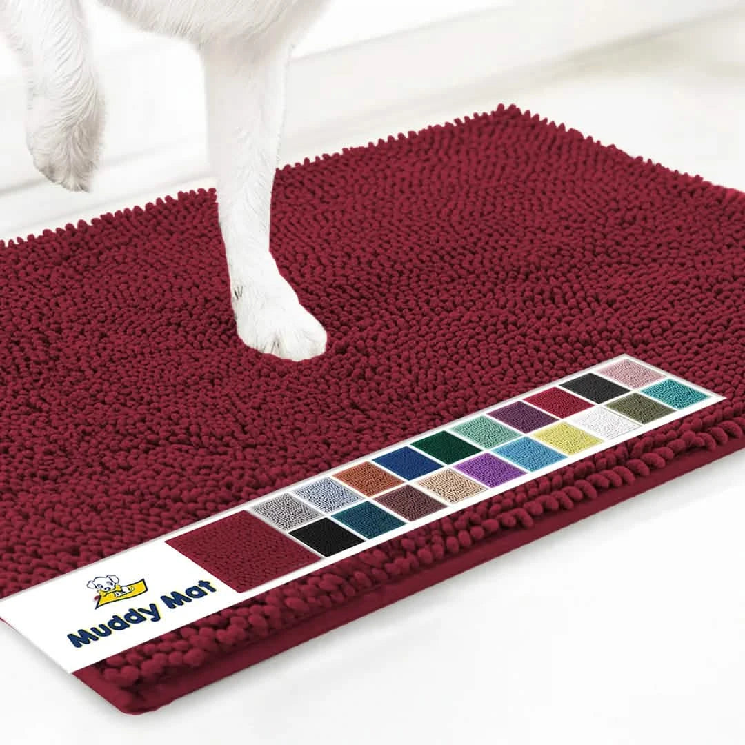 Muddy Mat® - Anti-Mud Dog Door Mat - Image 15