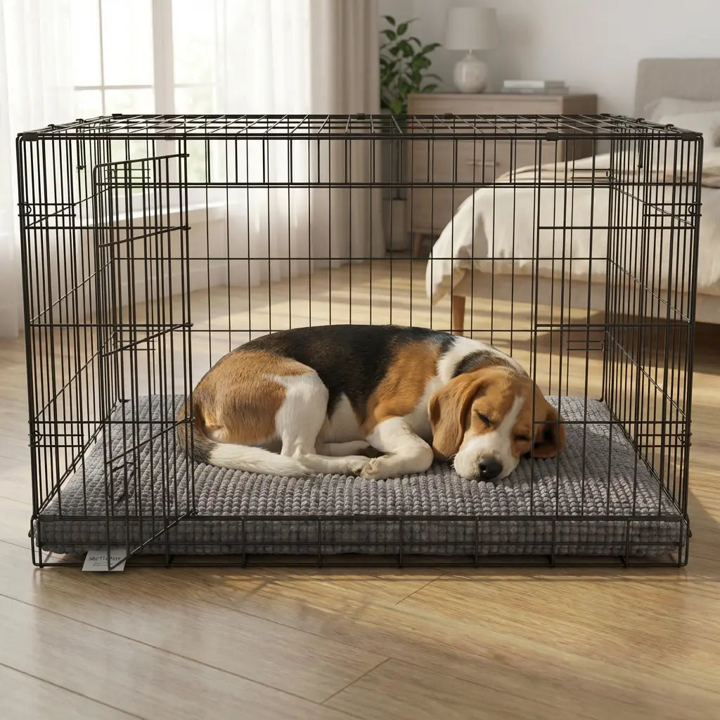 Super Absorbent Puppy Mat & Puppy Pad for Dogs | Muddy Mat® - Image 2