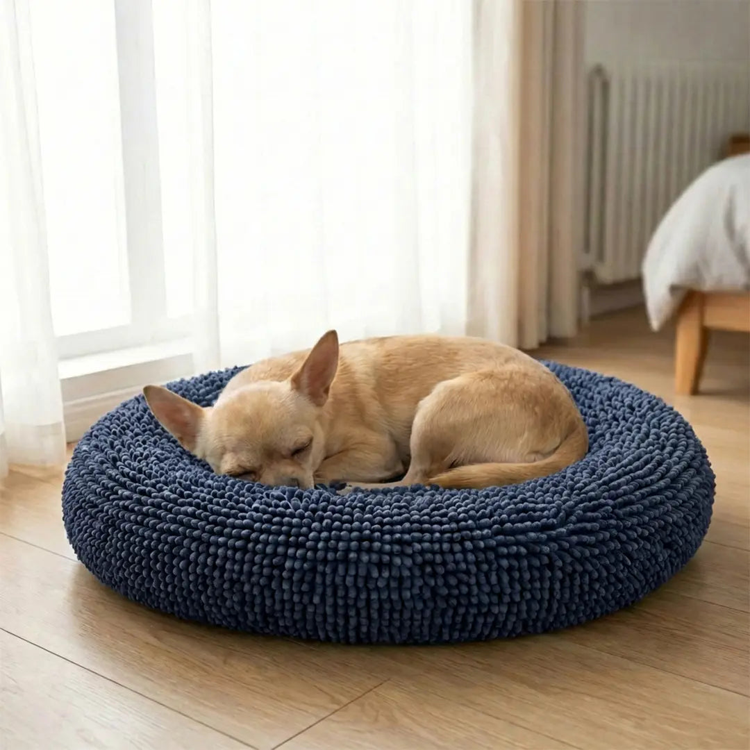 Cloud Bed for Dogs | Easy-Clean K9 Dog Bed by Muddy Mat® - Image 4