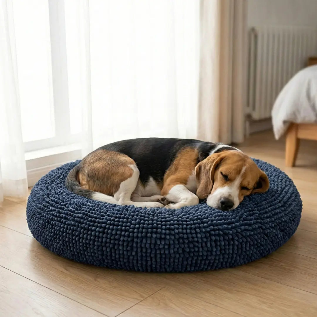 Cloud Bed for Dogs | Easy-Clean K9 Dog Bed by Muddy Mat® - Image 11