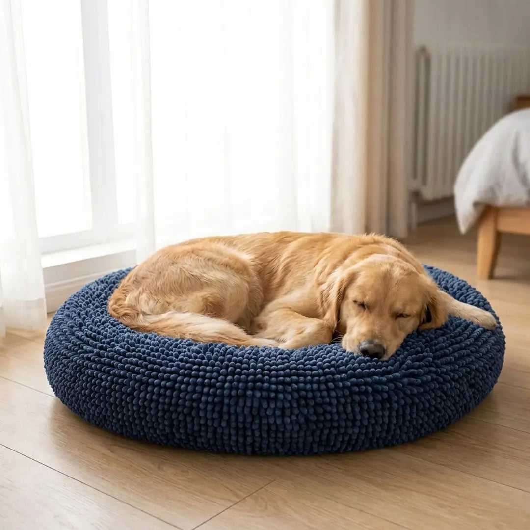 Cloud Bed for Dogs | Easy-Clean K9 Dog Bed by Muddy Mat® - Image 18