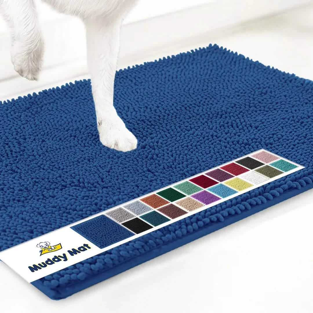 Muddy Mat® - Anti-Mud Dog Door Mat - Image 7
