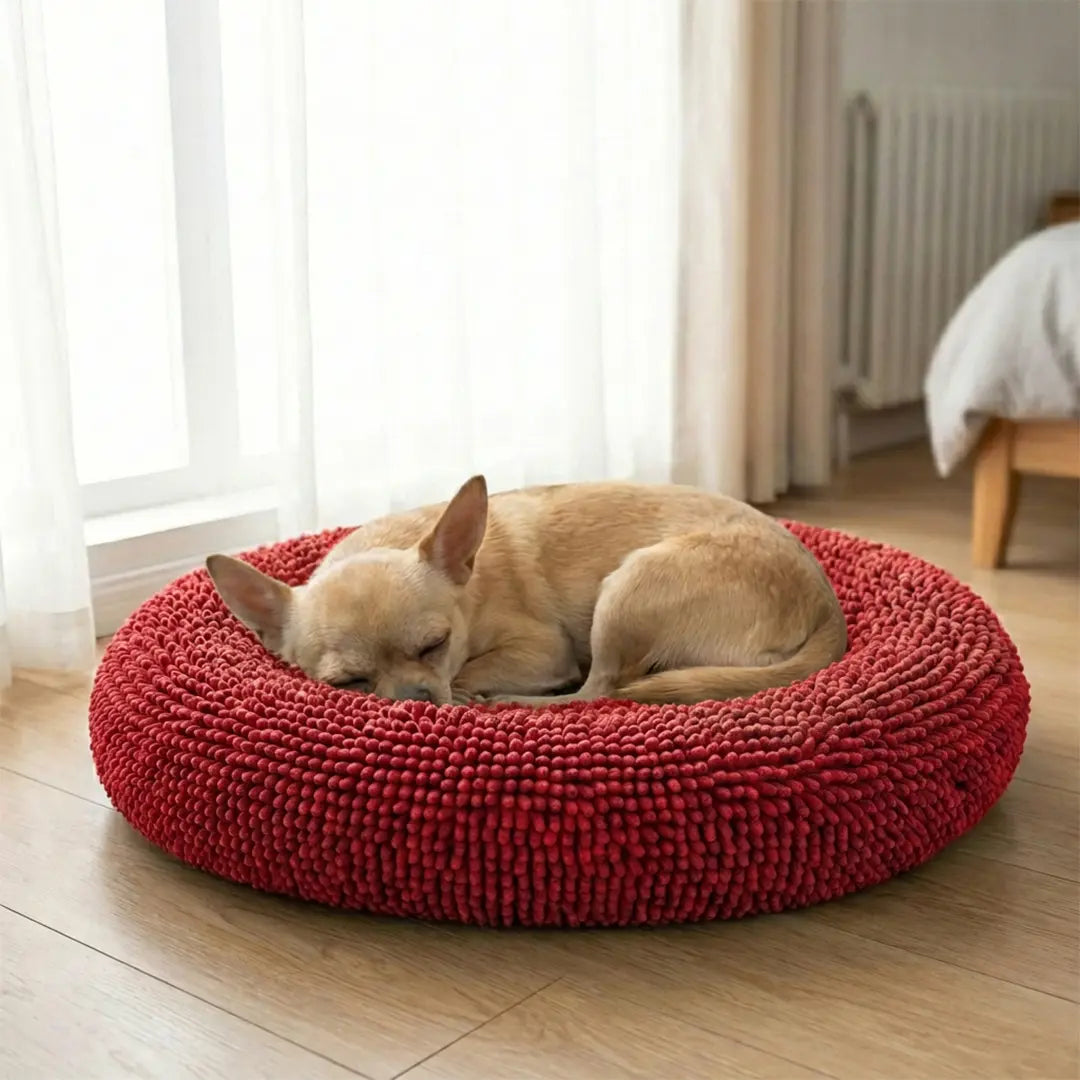 Cloud Bed for Dogs | Easy-Clean K9 Dog Bed by Muddy Mat® - Image 5