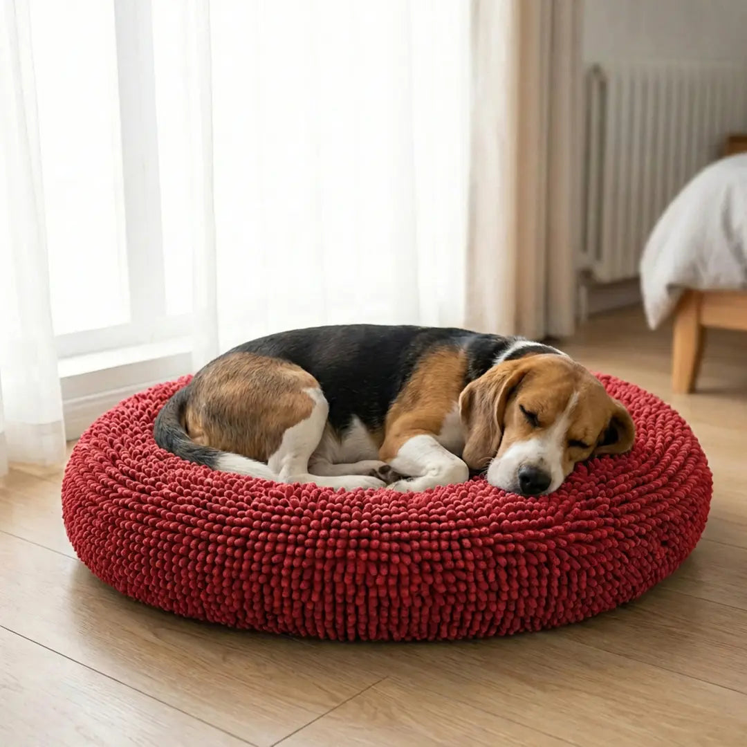 Cloud Bed for Dogs | Easy-Clean K9 Dog Bed by Muddy Mat® - Image 12