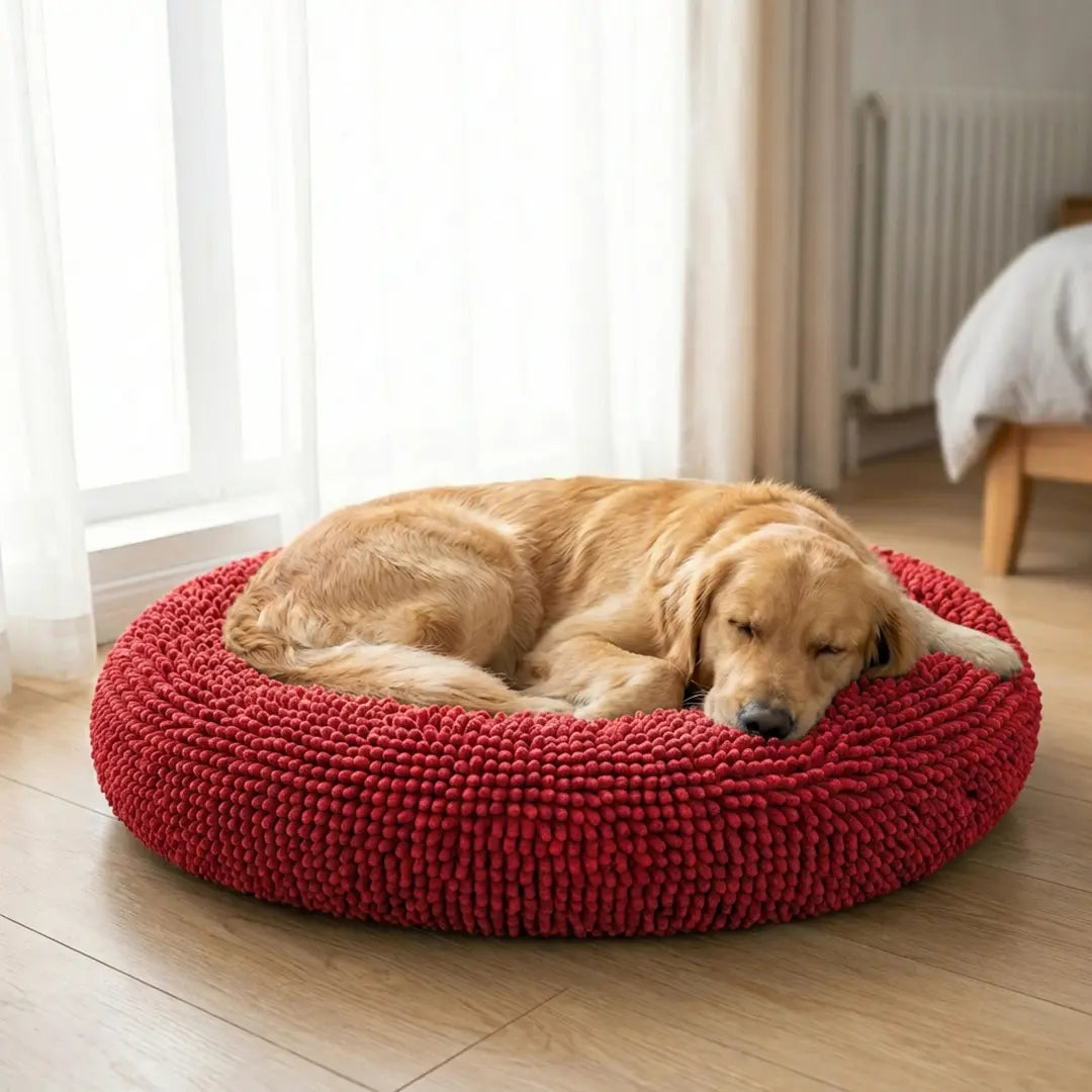 Cloud Bed for Dogs | Easy-Clean K9 Dog Bed by Muddy Mat® - Image 19