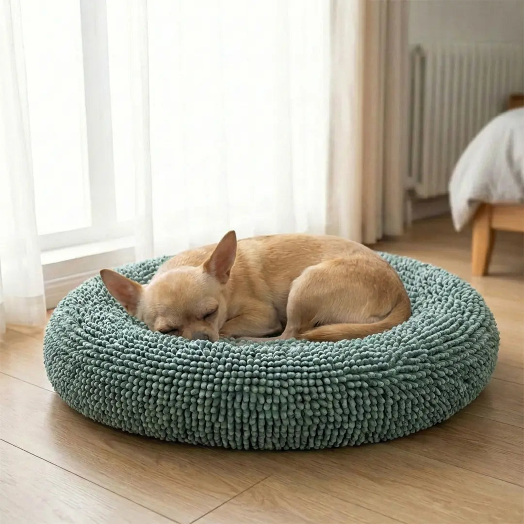 Cloud Bed for Dogs | Easy-Clean K9 Dog Bed by Muddy Mat® - Image 7