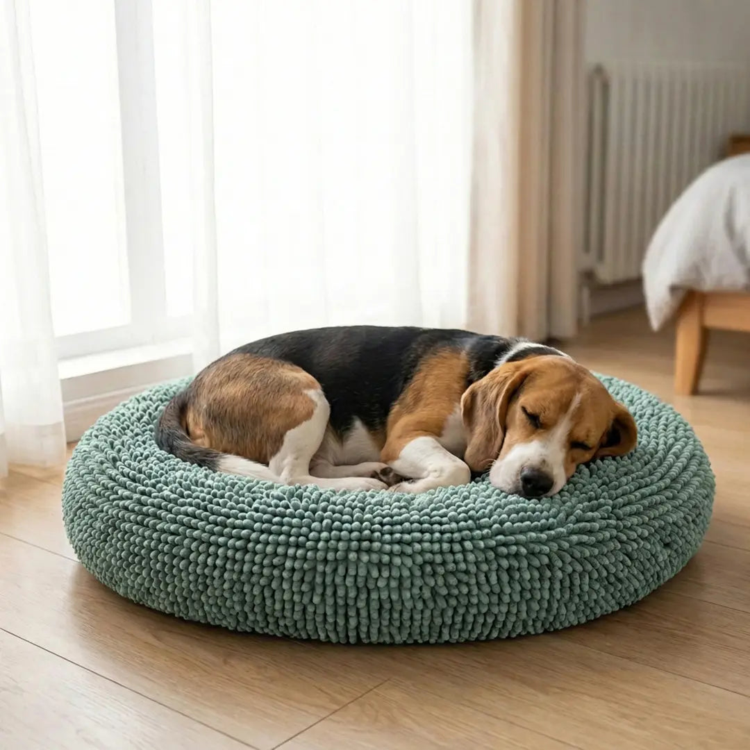 Cloud Bed for Dogs | Easy-Clean K9 Dog Bed by Muddy Mat® - Image 14