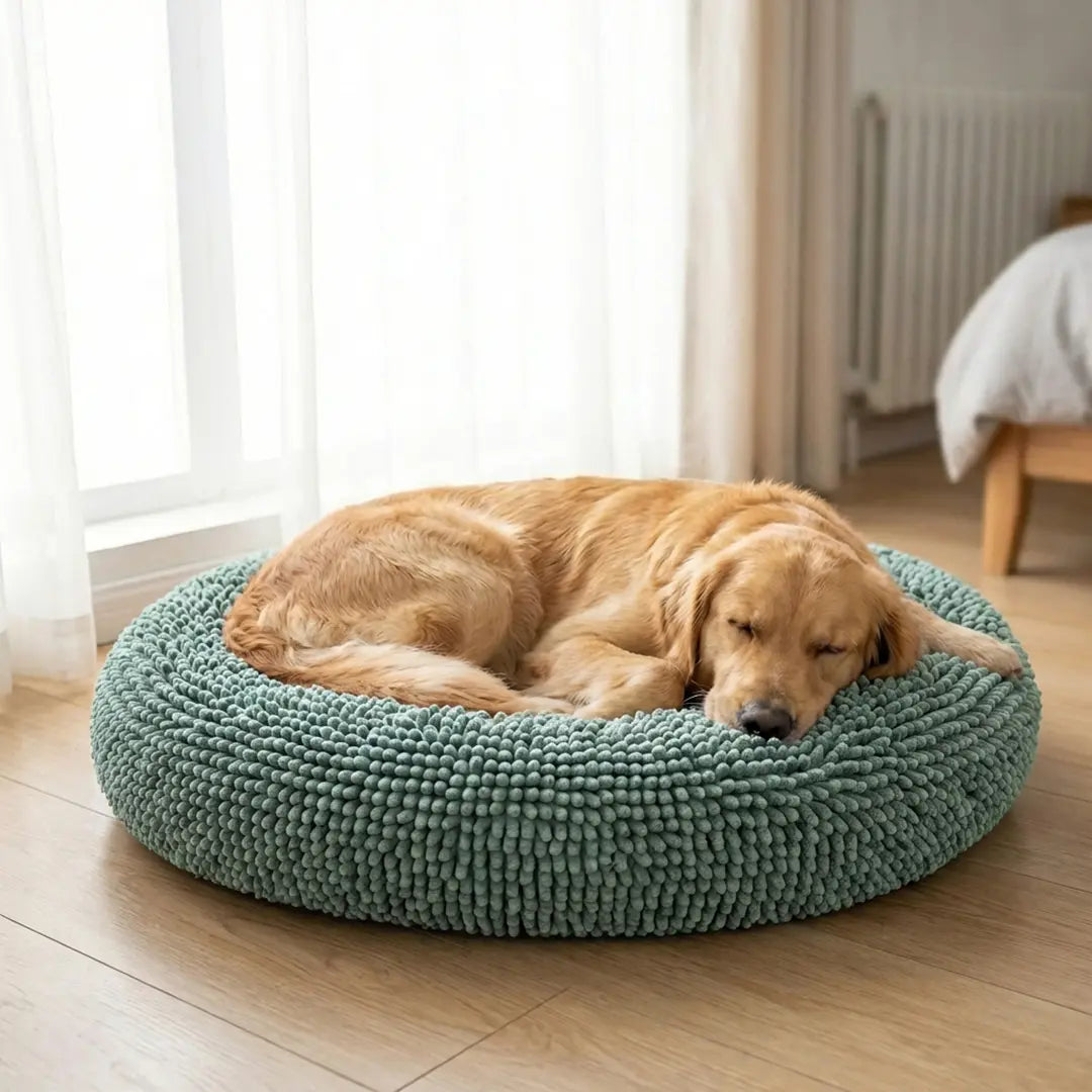 Cloud Bed for Dogs | Easy-Clean K9 Dog Bed by Muddy Mat® - Image 21