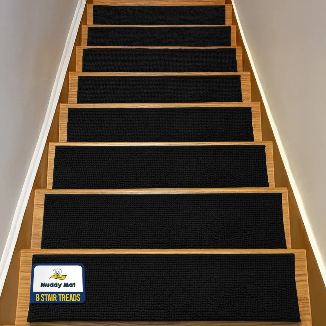 Stair Runners for Dogs | Soft, Non-Slip Treads by Muddy Mat® - Image 25