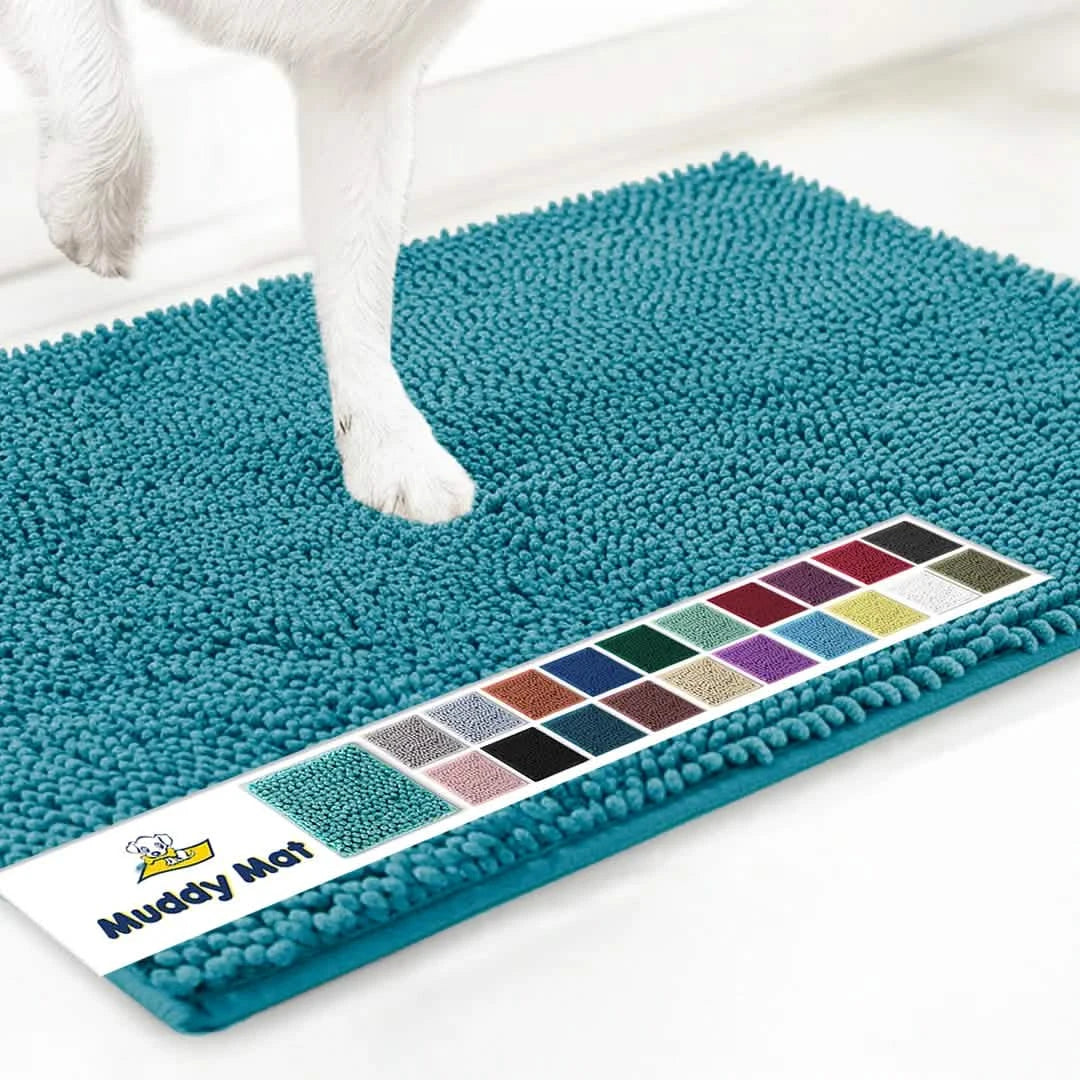 Muddy Mat® - Anti-Mud Dog Door Mat - Image 20