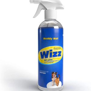 Best Pet Odor Eliminator | Pet Stain Eliminator - Muddy Mat®