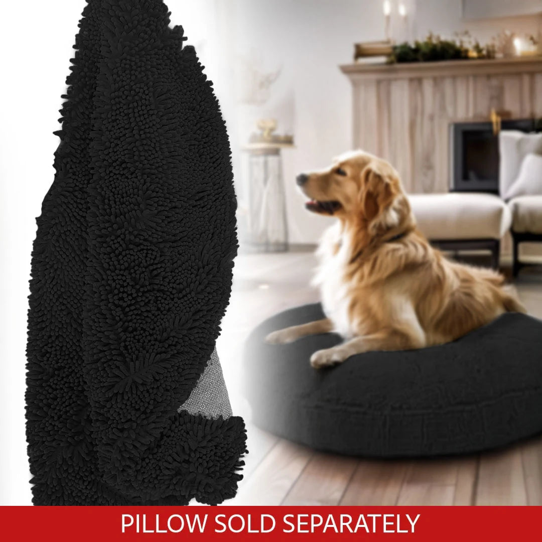 Cloud K9 - Chenille Dog Bed Cover - Image 2