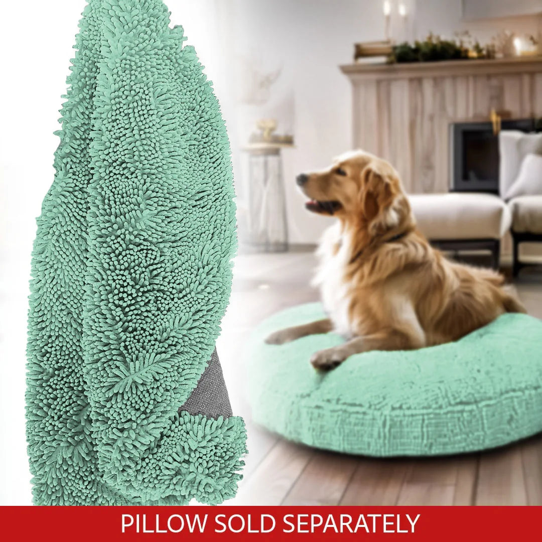 Cloud K9 - Chenille Dog Bed Cover - Image 4